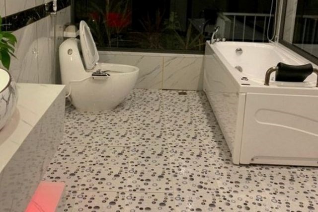 Phòng VIP 2 Người Tầng Thượng Có Bể Sục